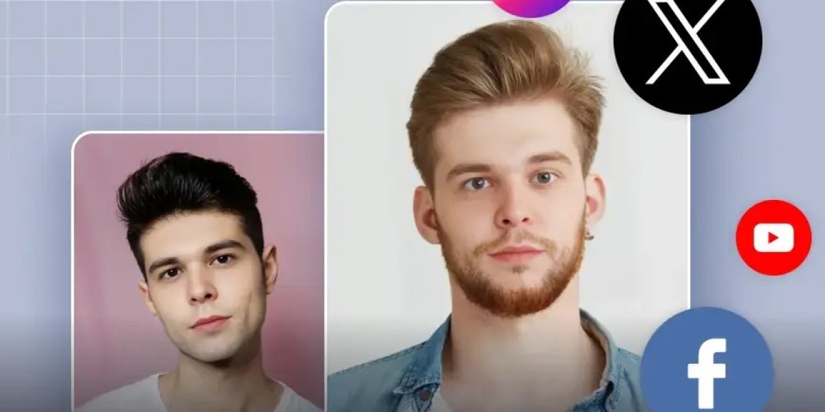 From Photos to Videos: Transform Your Media with Deepswap's High-Quality Face Swapping Technology