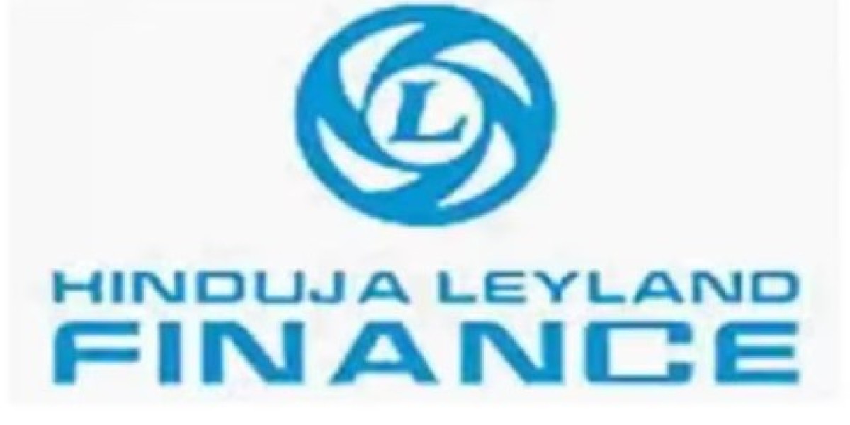 Hinduja Leyland Finance Share Price: Latest Updates & Trends