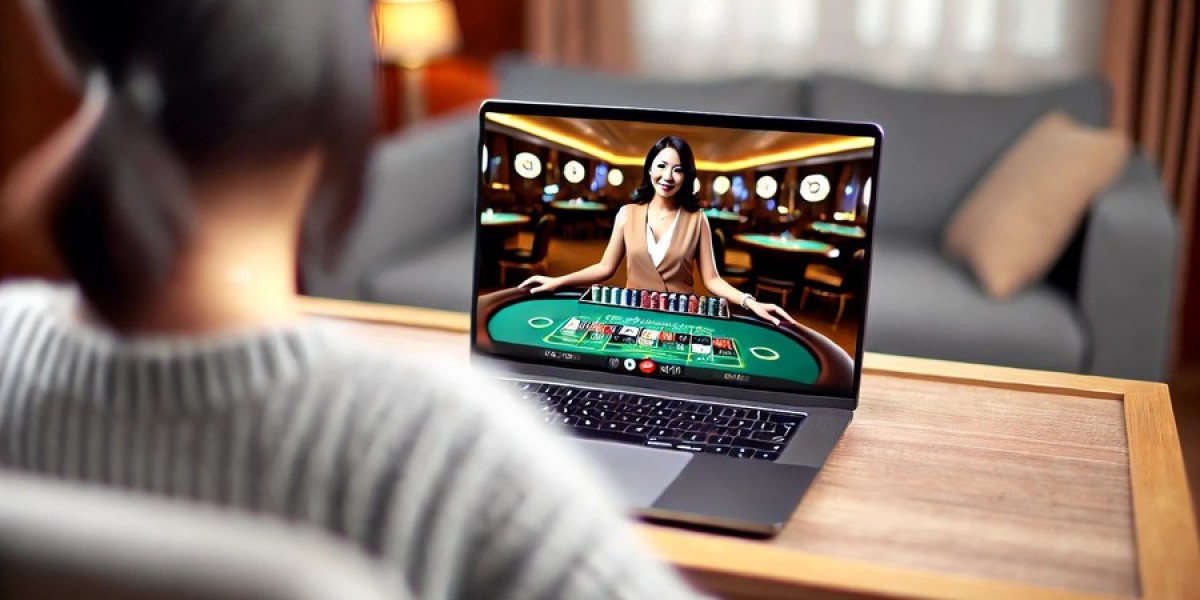 Unlocking VIP Casino Programs