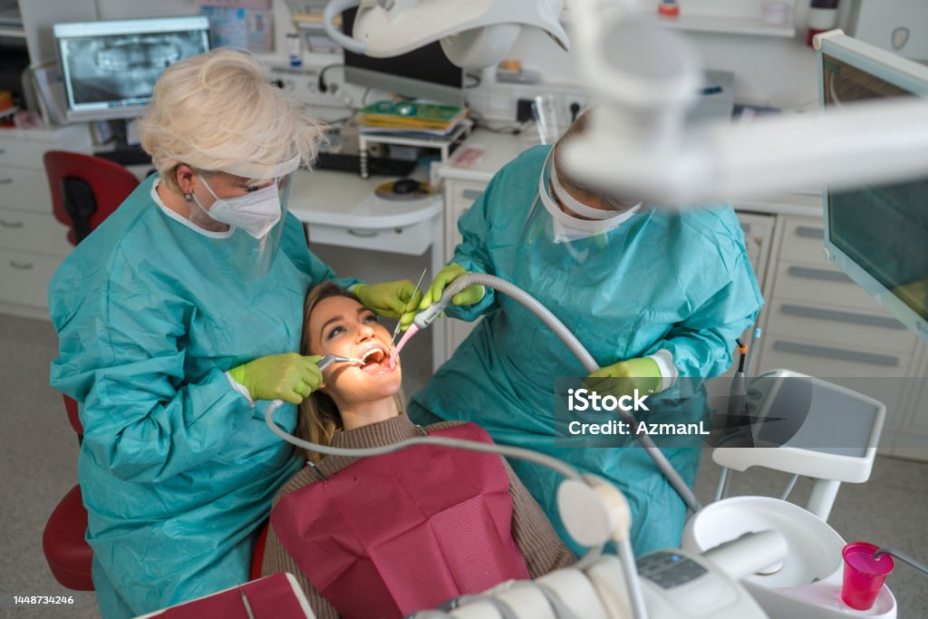 Root Canal Treatment in RR Nagar: A Comprehensive Guide – Symphonysmilesdental