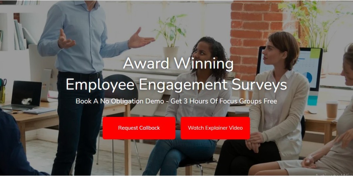 Why Every Company Needs an Employee Engagement Questionnaire