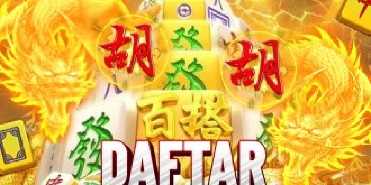 Exploring the World of Daftar Link Slot: How to Maximize Your Winning Chances