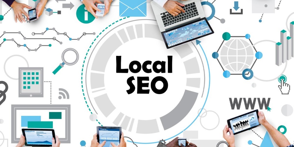 Top Benefits of Investing in Local SEO Services for Your Brand