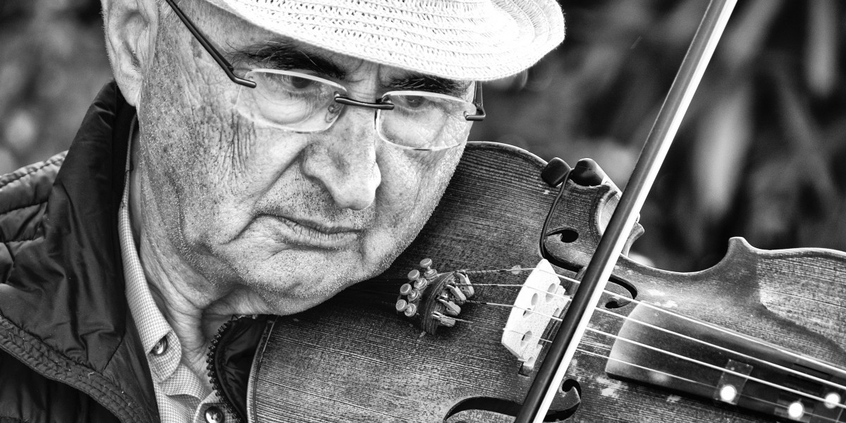 Funeral Songs for the Older Generation: Honoring Life with Music