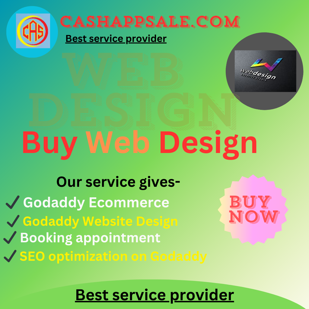 Buy Web Design - Best service provider