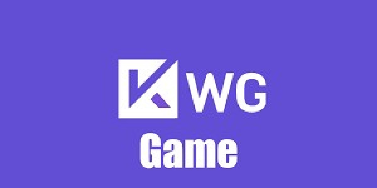 Discover Thrills and Rewards with KWG Game: Where Gaming Meets Real Earnings