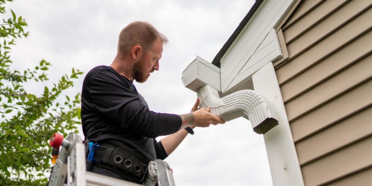 Gutter Replacement: A Necessary Upgrade for Your Home’s Longevity