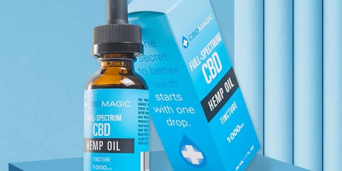 Crafting Unique CBD Experiences with Custom-Designed Packaging