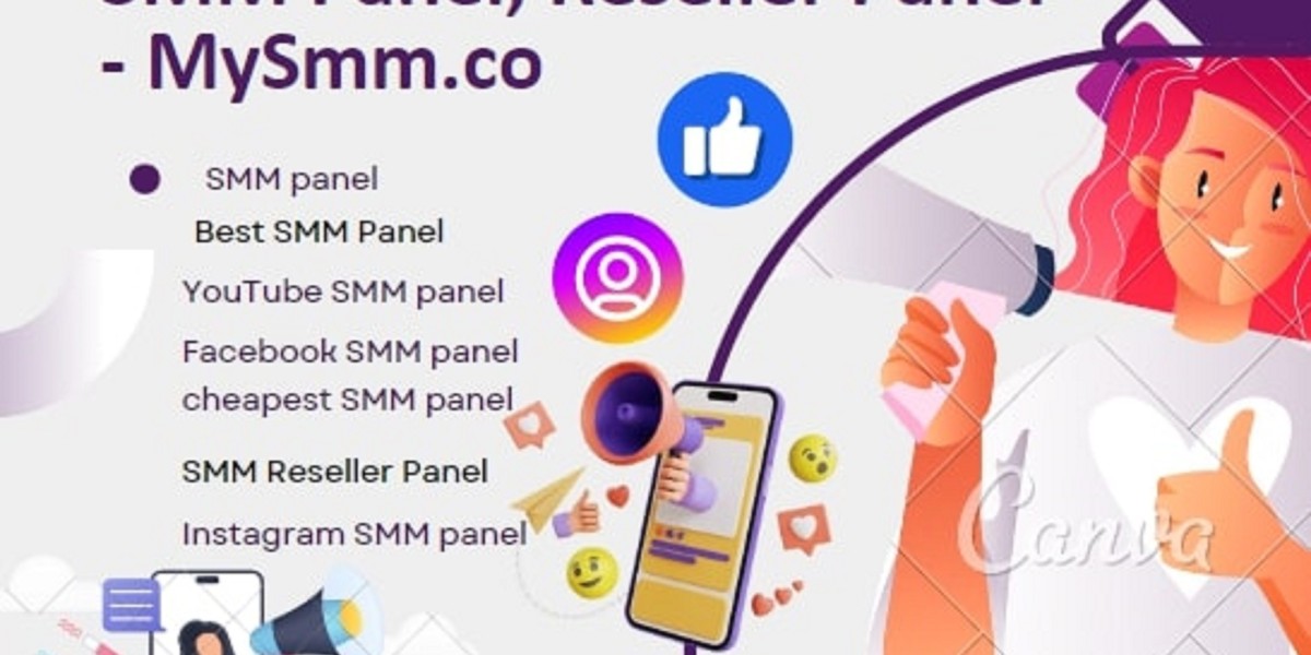 SMM panel for Facebook