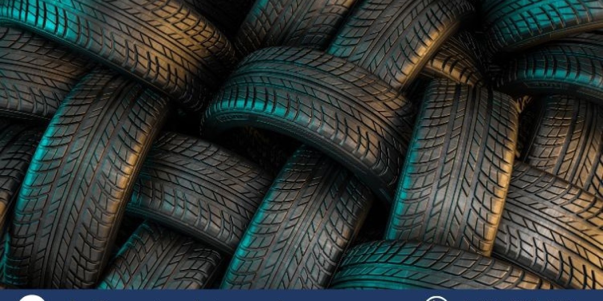 Tyre Market: Trends, Growth, and Forecast (2024–2032)