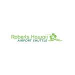 Roberts Hawaii Airport Shuttle