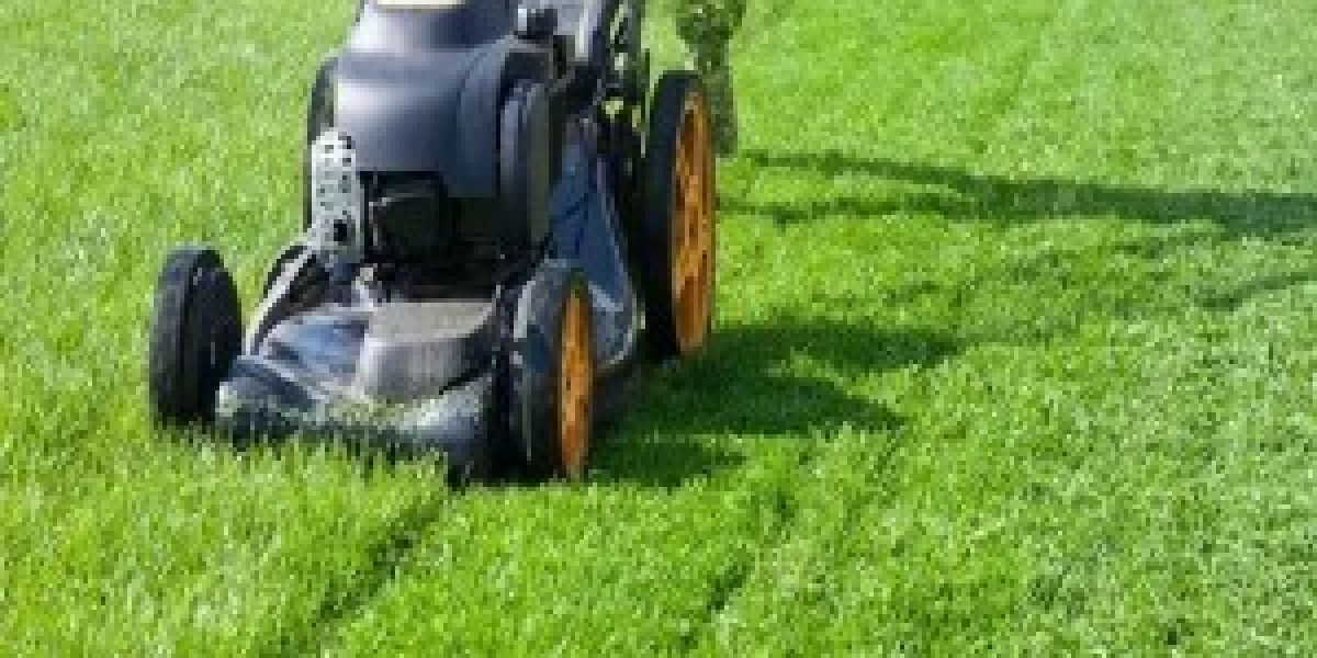 Lawn Mower Market to Grow at Highest Pace Owing to Rising Adoption for Landscaping Services