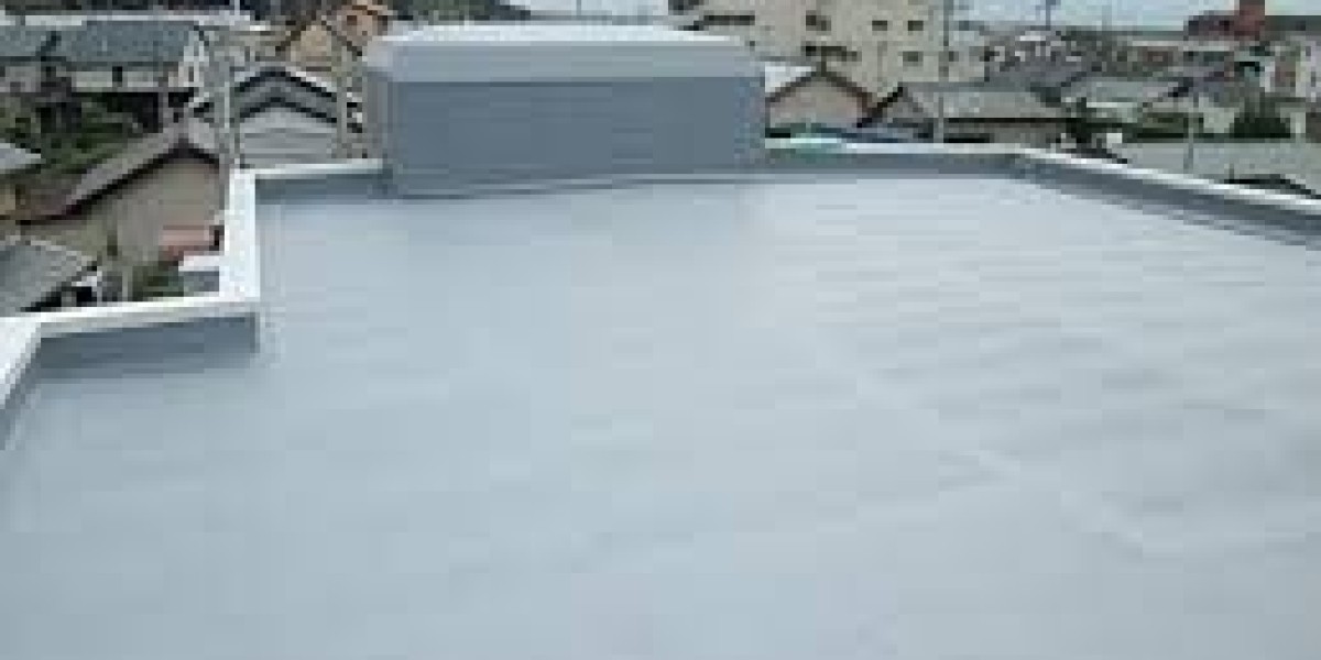 How to Protect Your Toyohashi Property with Professional Waterproofing