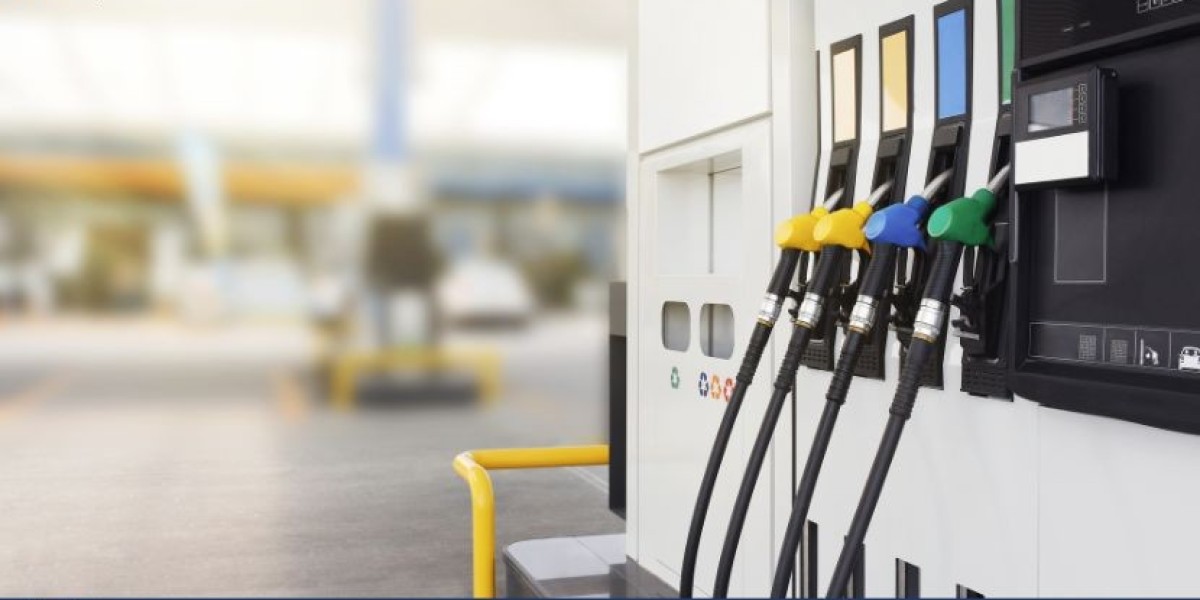 Fuel Station Market Outlook 2024-2032: Projected Growth and Key Dynamics