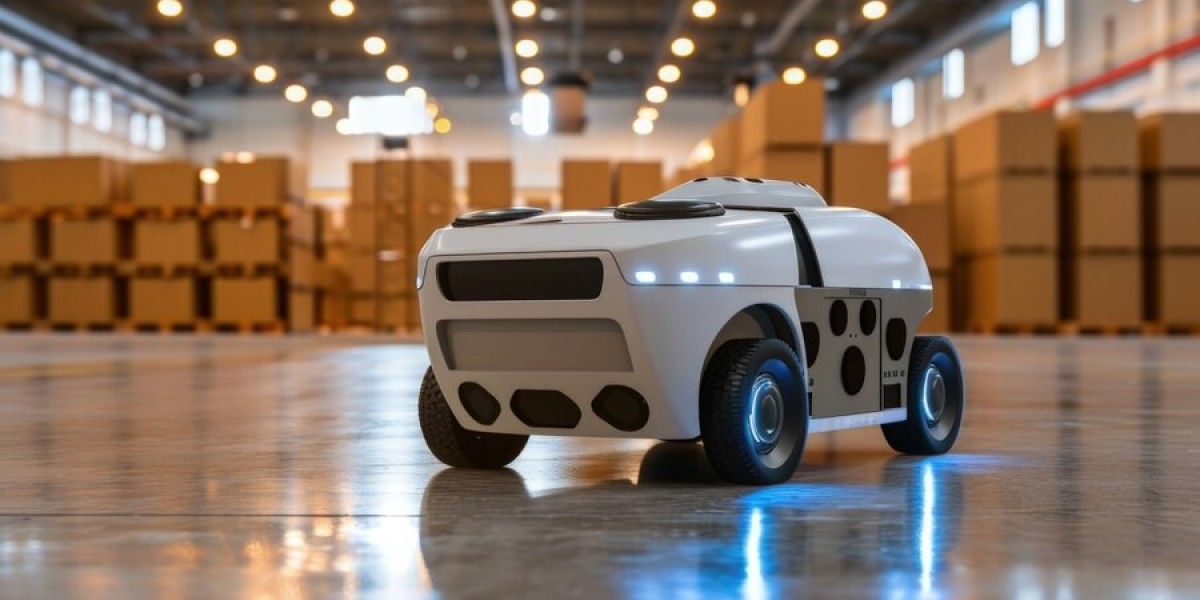 Global Autonomous Warehouse Robot Market: Trends and Forecasts for 2023–2033