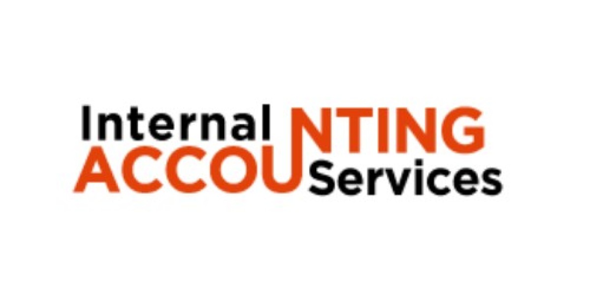 The Importance of Internal Accounting Services for Your Business: Why They Matter