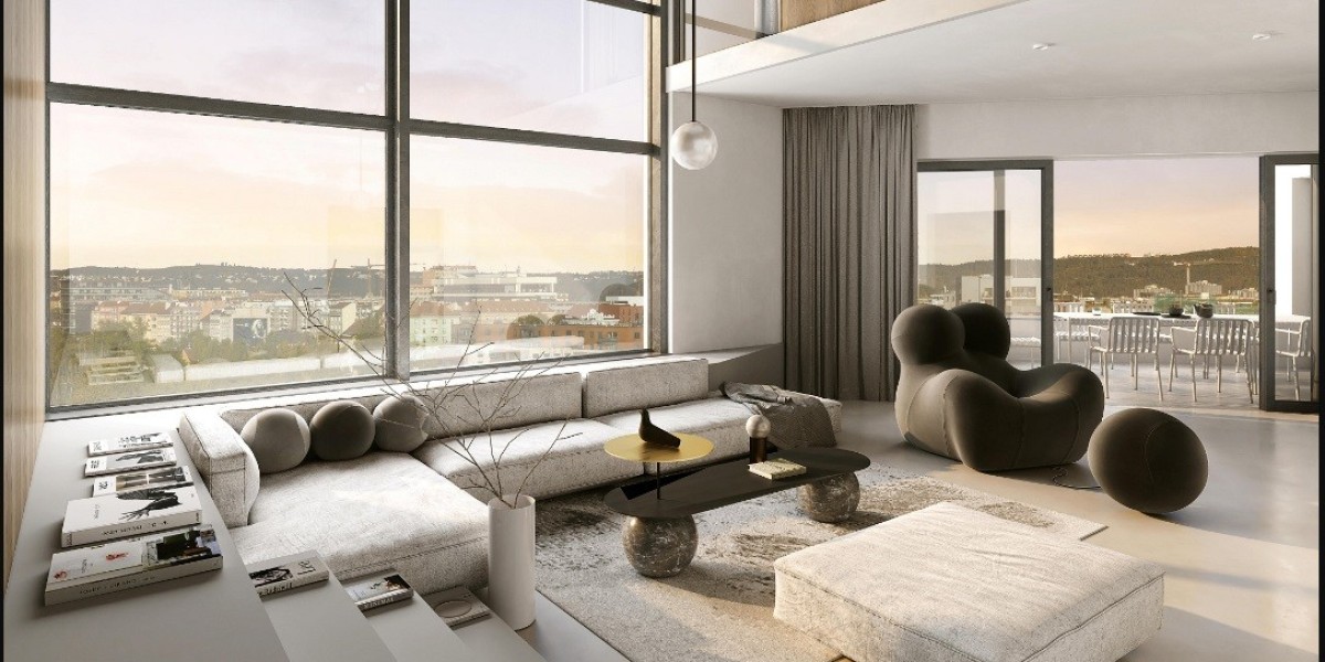 The Allure of KK Heights Penthouse