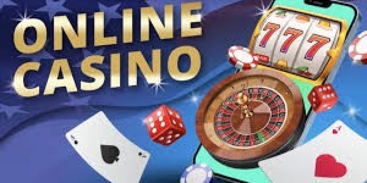 The unique Planet regarding Online Casinos: Revolutionizing Wagering