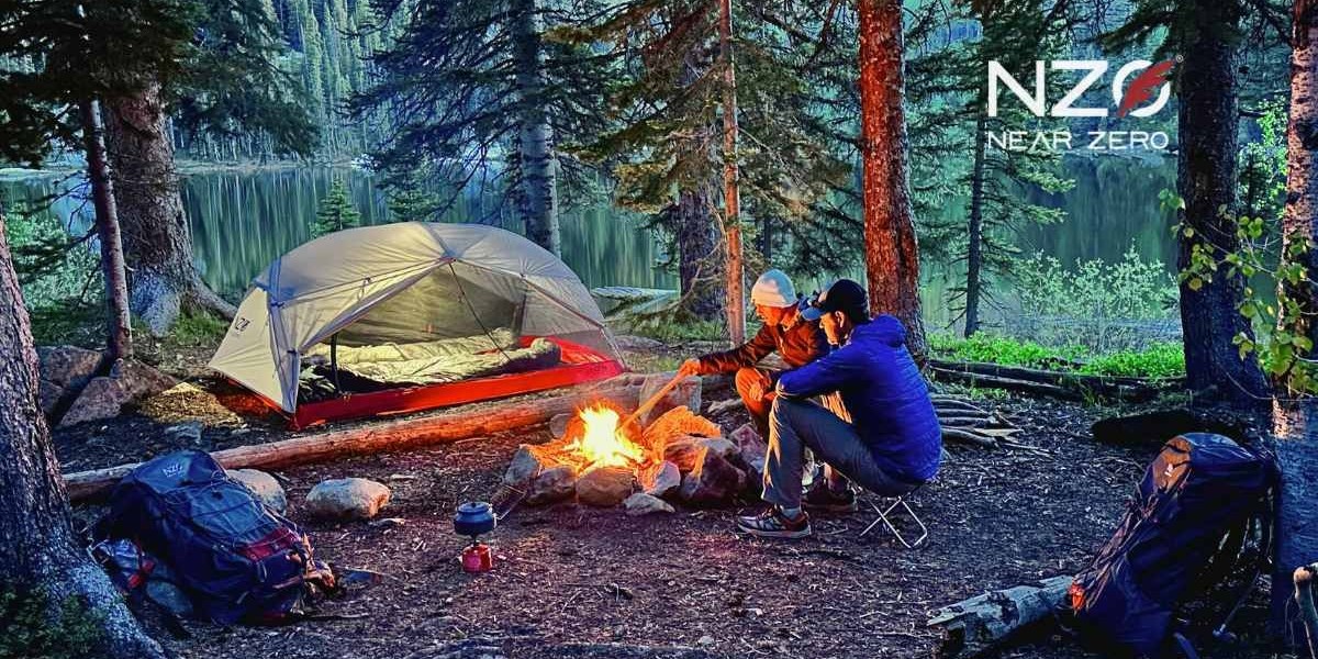 Outdoors and Camping Products: Essential Gear for Your Next Adventure