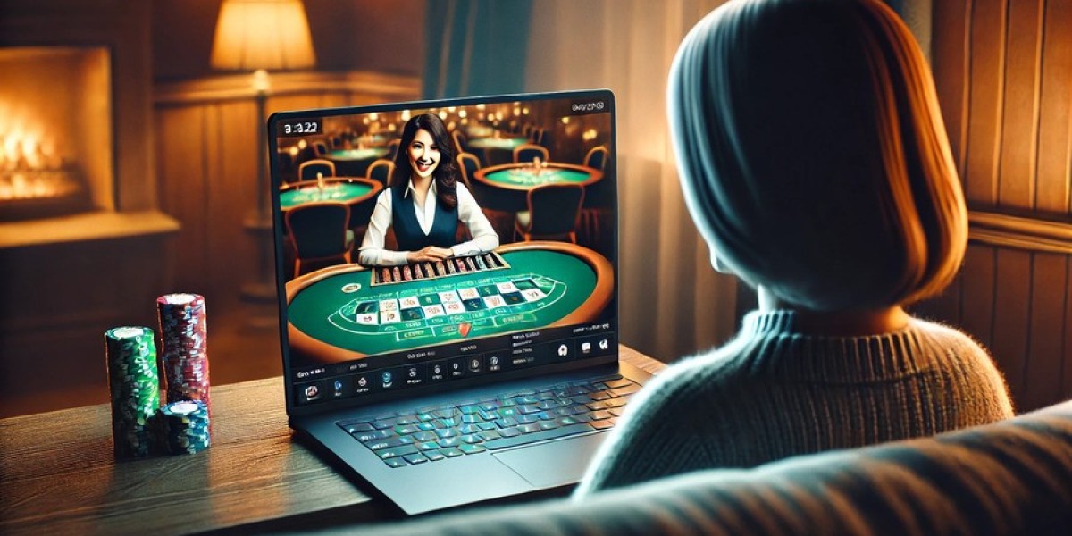 Exploring Trusted Online Gambling Platforms: Your Guide to Safe and Responsible Gaming