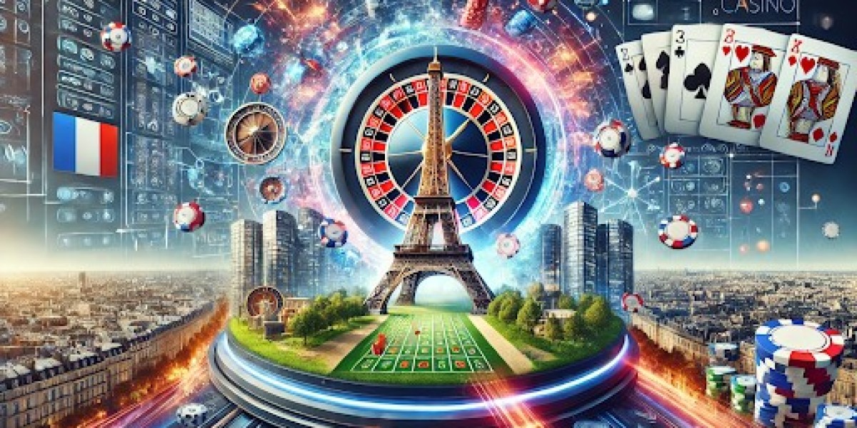 Les Secrets du King Chance : Comment l'Intelligence Artificielle Révolutionne les Casinos en Ligne