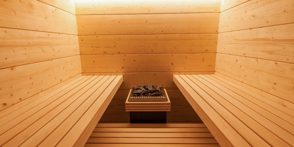 Exploring the Features of Aqualine Saunas