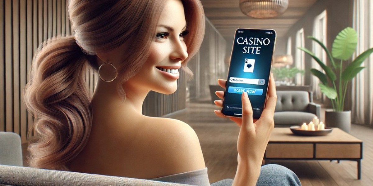 Discover Safe Online Casinos