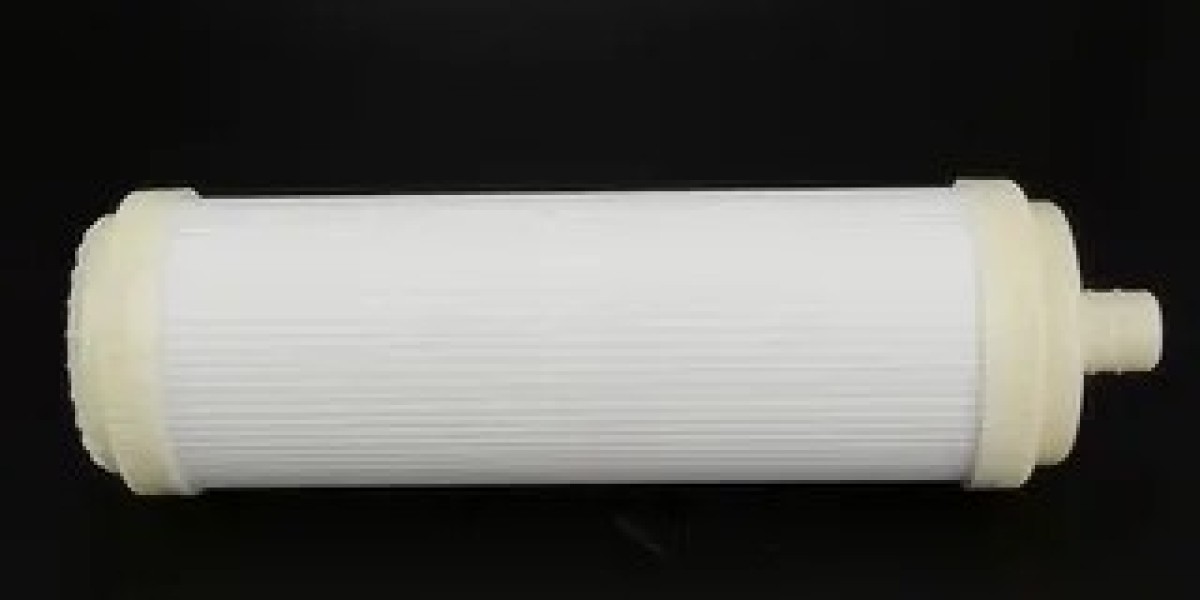 Hollow Fiber Filtration Industry: Global Hollow Fiber Filtration Market An Overview