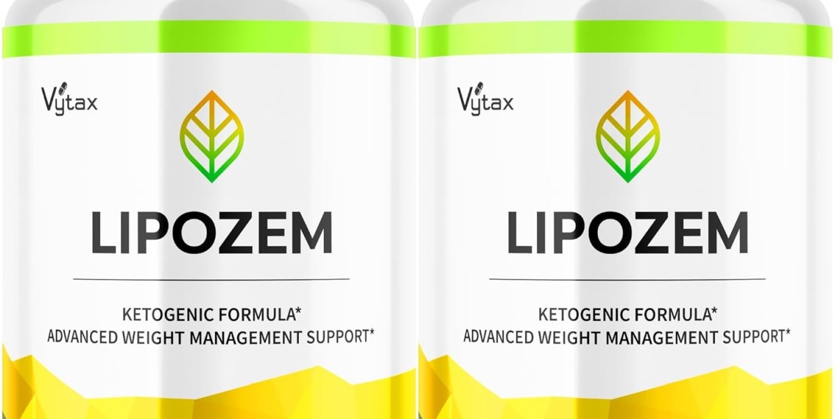 Lipozem: Transform Your Wellness Journey