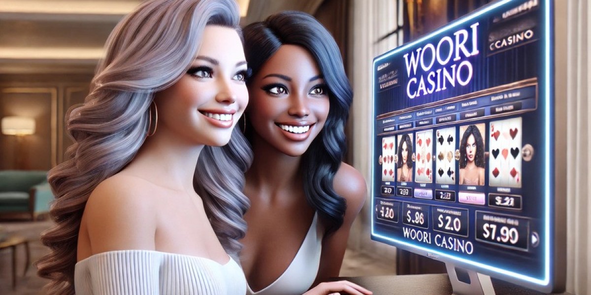 Winning with Online Slots