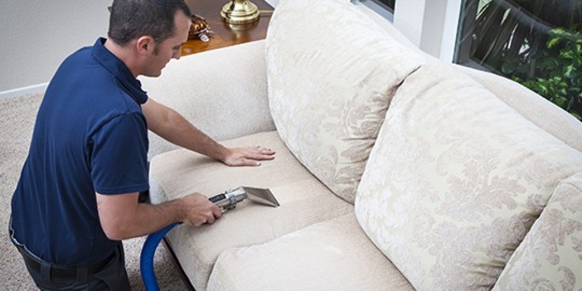 Revitalize Your Space with Expert Stone and Upholstery Cleaning