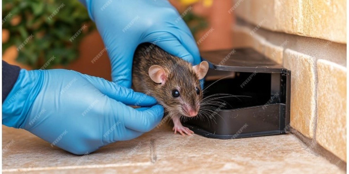 Effective Rodent Control Ballston Spa Services: Protecting Your Home from Pests