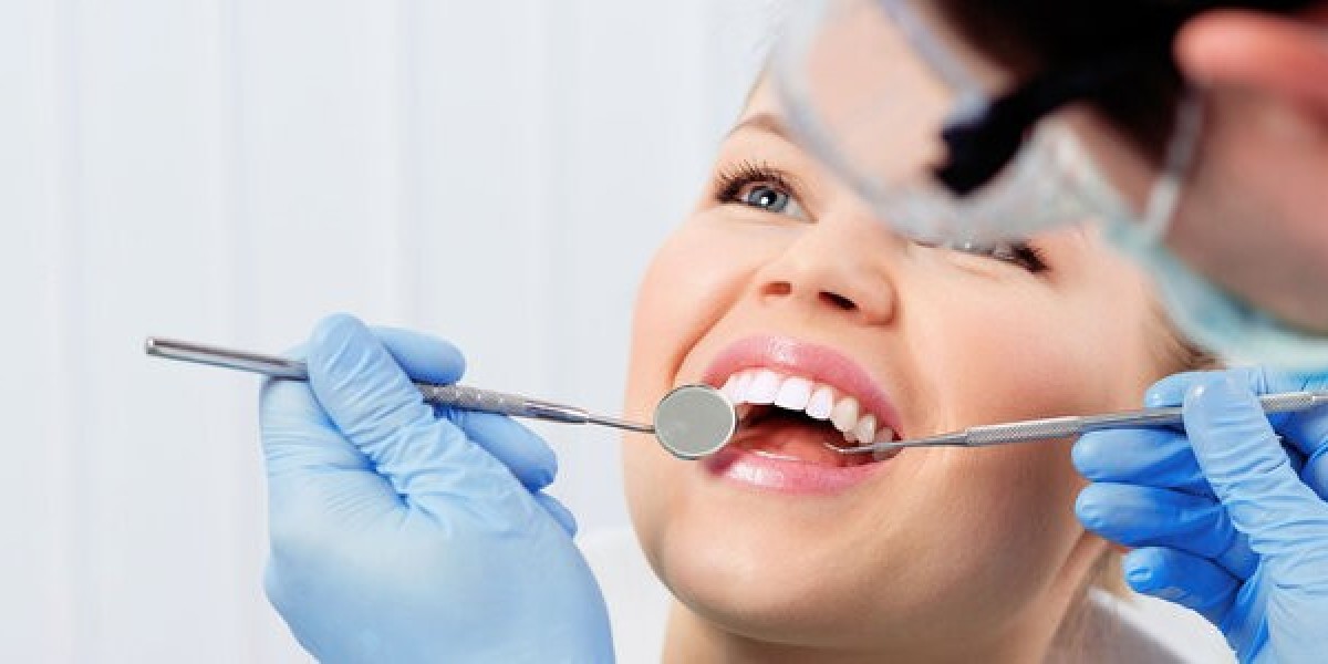 The Surging Dental Service Market driven by growing dental tourism