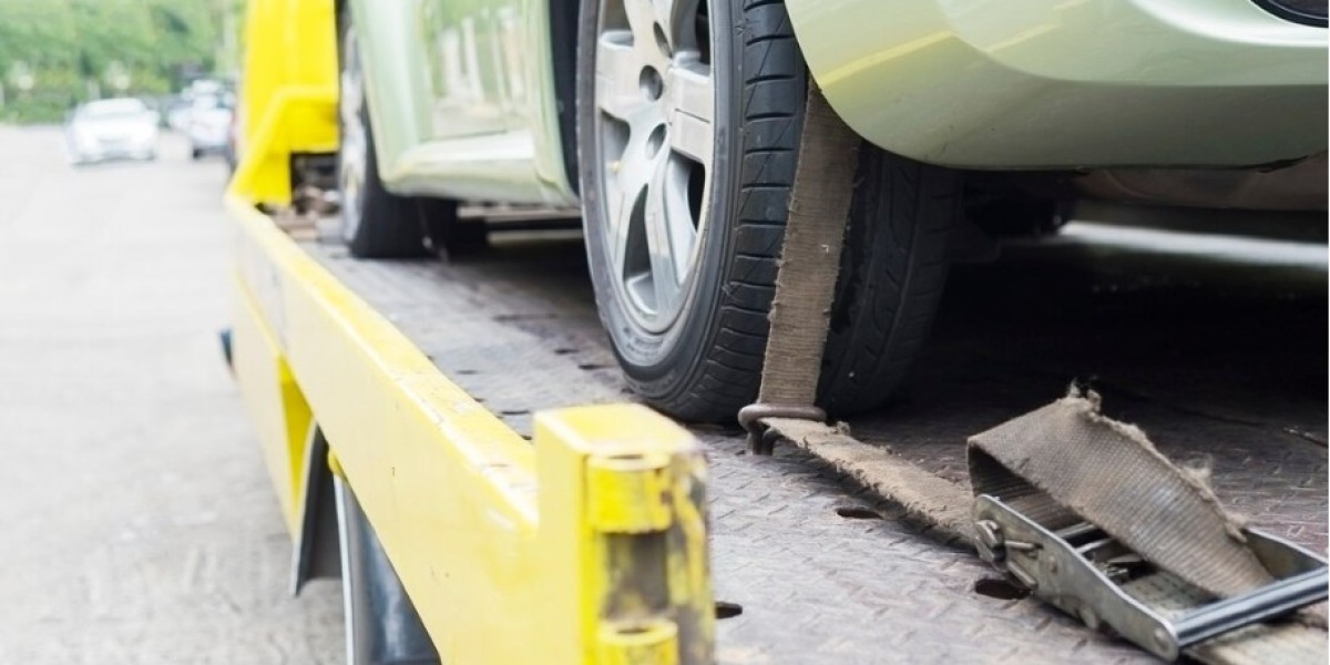 The Importance of Timely Tyre Changes – A Service Offered by HHH Towing