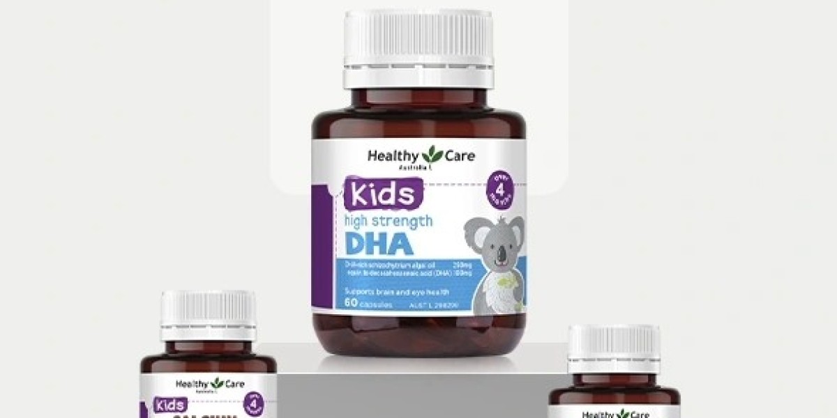 Best Vitamin Supplements for Kids