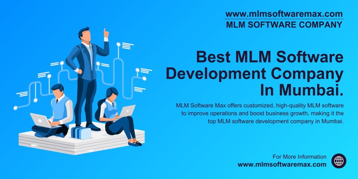 MLM Software | Network Marketing Software | Blockchain MLM Software