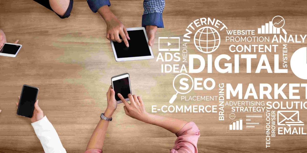 10 Essential Services Offered by a Leading Digital Marketing Agency in Chennai