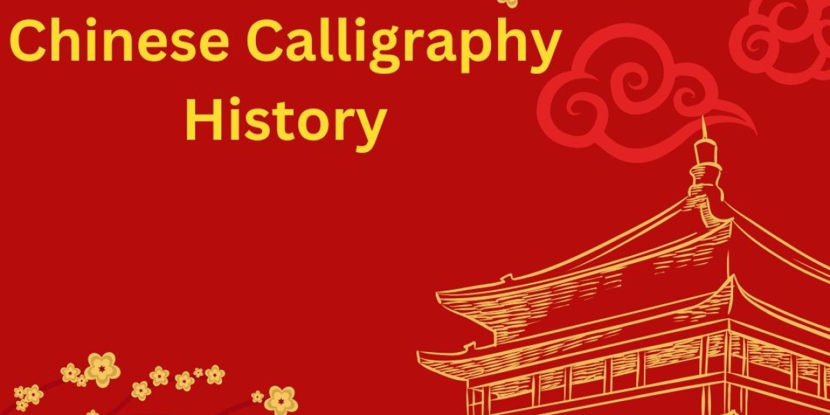 What is the historical significance of Chinese calligraphy in shaping Chinese culture