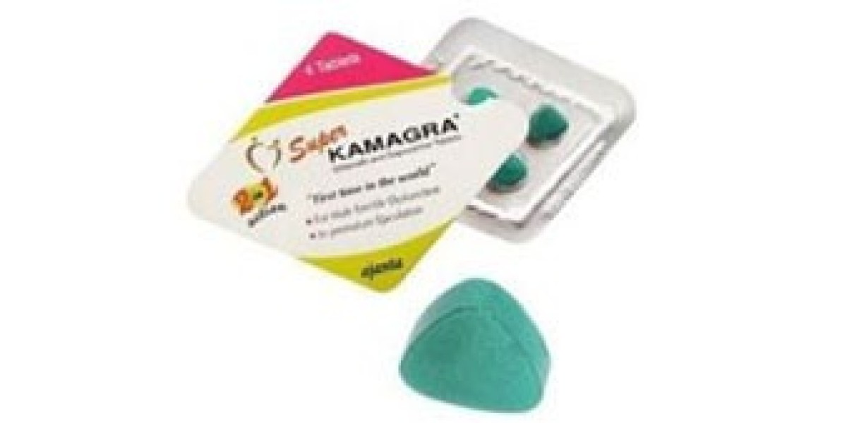 Kamagra UK Next Day Delivery: Best Site to Buy Kamagra – 1KamagraUK