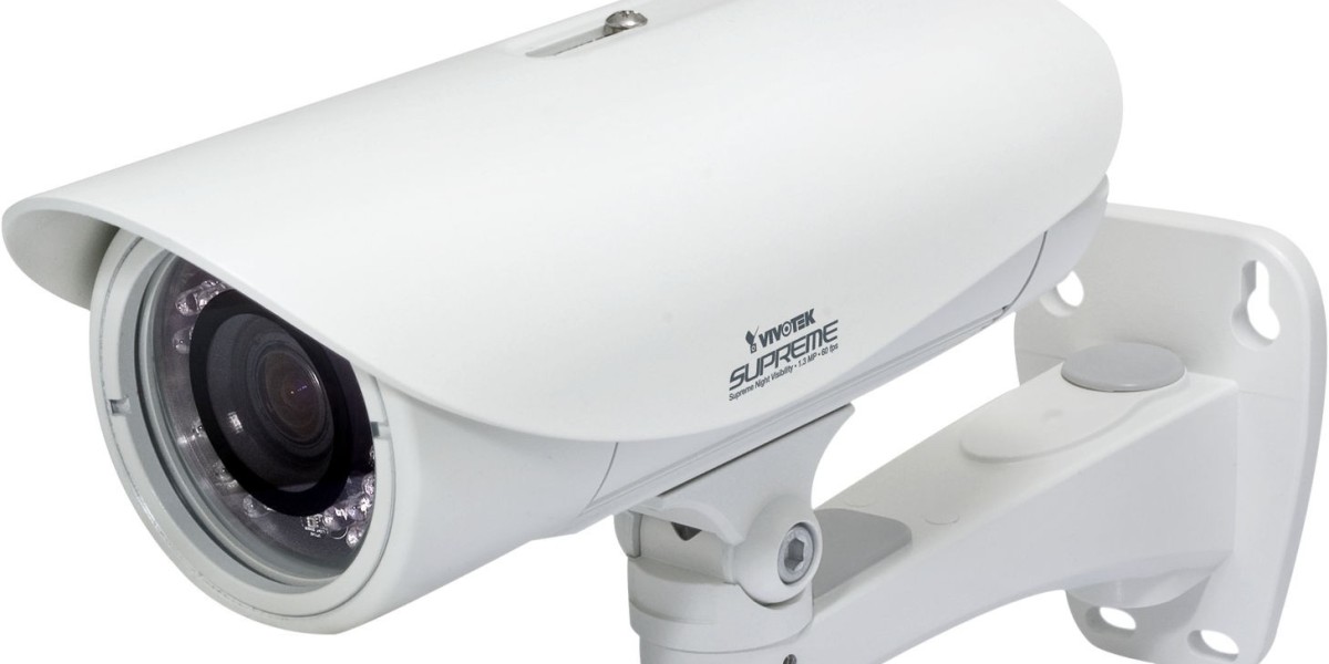 Best Hikvision CCTV Solutions