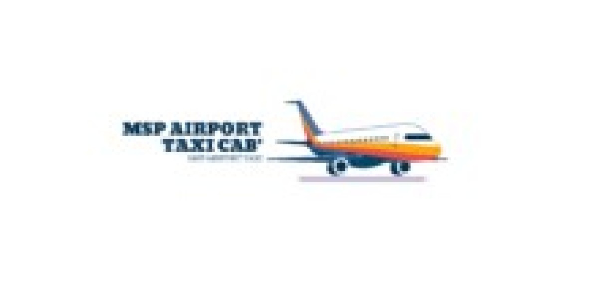 Airport Taxi Cab Services at MSP: Convenient and Reliable Transportation