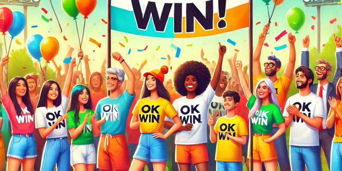 OK Win: The Ultimate Guide to Online Gaming and Winning