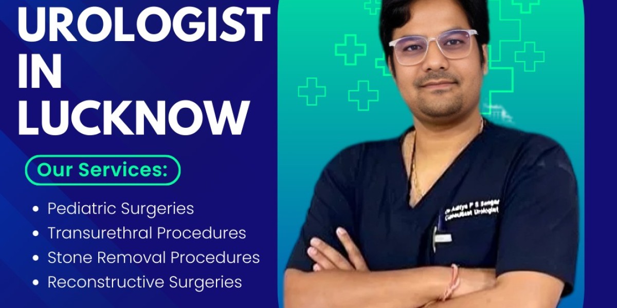 Best Urologist in Lucknow