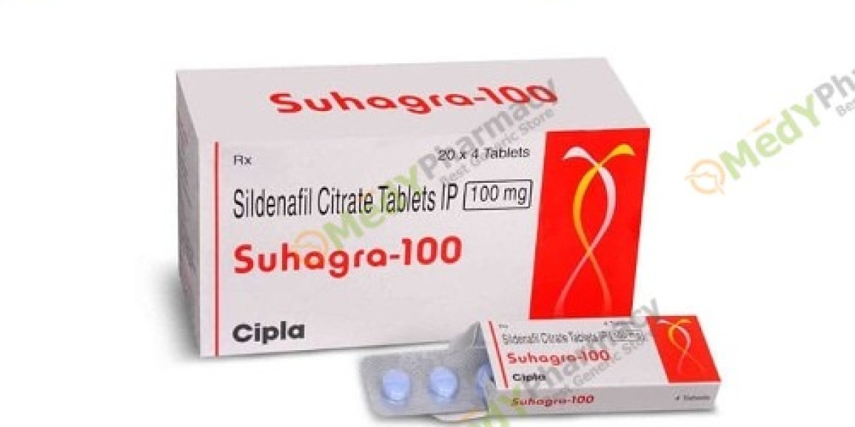 Suhagra 100