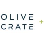 Olive and Crate