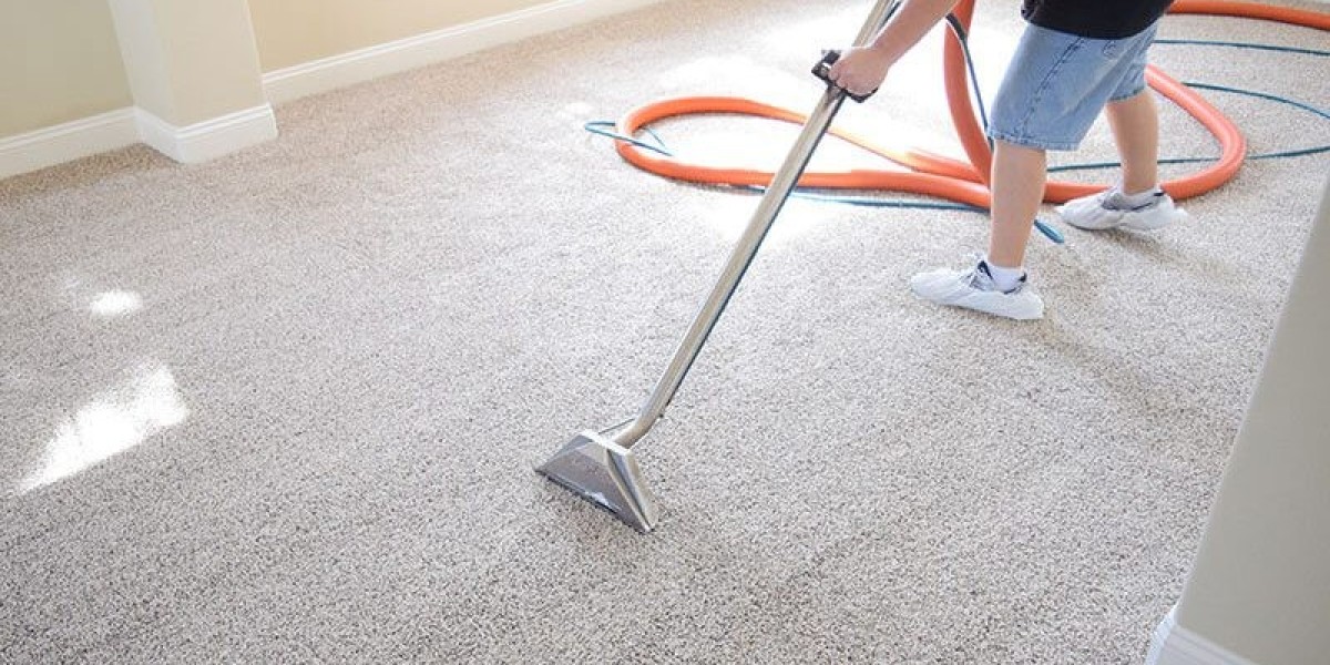 How Carpet Cleaning Transforms Your Home’s Comfort and Health