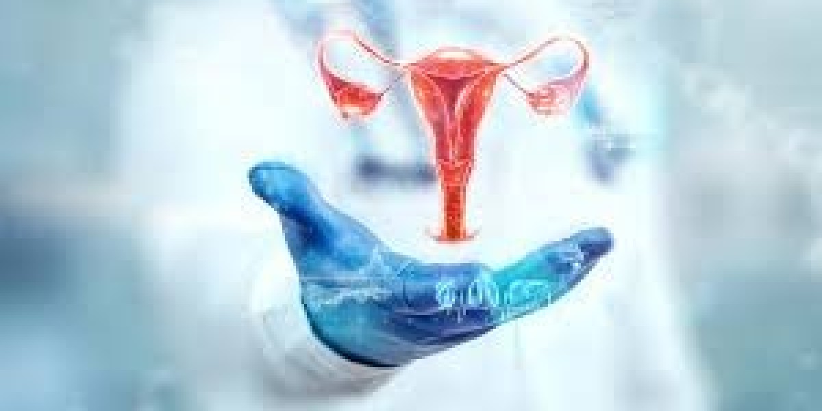 Polycystic Ovary Syndrome (PCOS) Treatment Market: Trends, Growth, and Forecasts to 2030