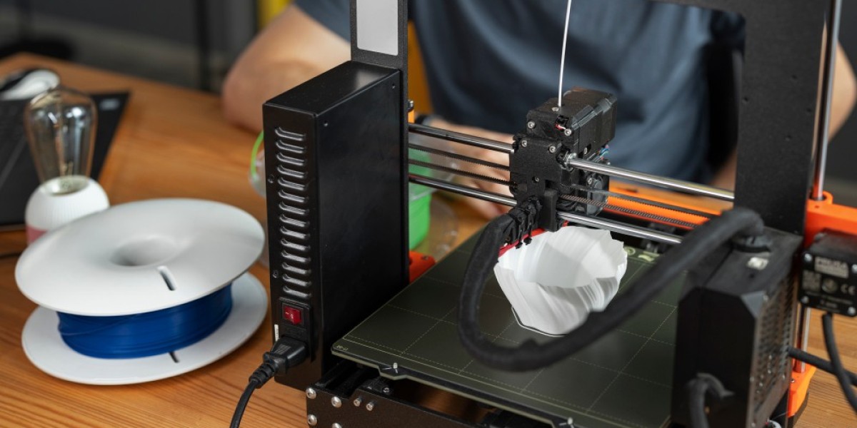 3D Printing Filament: Unlocking Creativity and Innovation in Additive Manufacturing