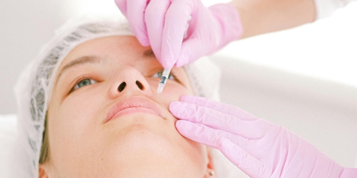 Non-Surgical Beauty Enhancements with Fillers in Islamabad