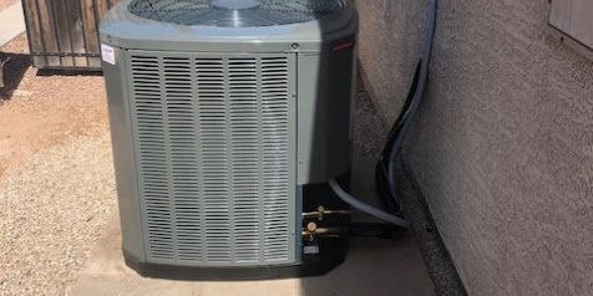 How Chilled Haven Cooling & Heating Stands Out Among HVAC Companies in Phoenix, AZ